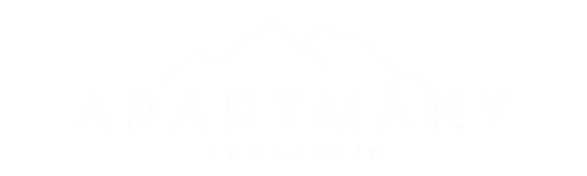 apartmany grobarcik logo